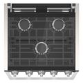 Lippert Components Lippert 723403 Diecast Grate for 2-In-1 Range Oven C-FSRE21SA-002